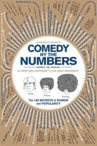 Title: Comedy by the Numbers, Author: Eric Hoffman