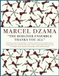 Title: The Berliner Ensemble Thanks You All, Author: Marcel Dzama