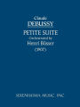 Petite Suite: Study score