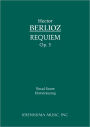 Requiem, Op.5: Vocal score