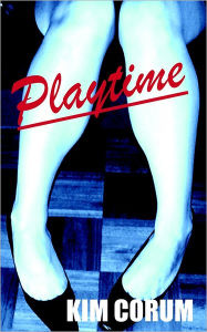 Title: Playtime, Author: Kim Corum