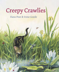 Title: Creepy Crawlies, Author: Hans Post