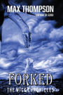 Forked
