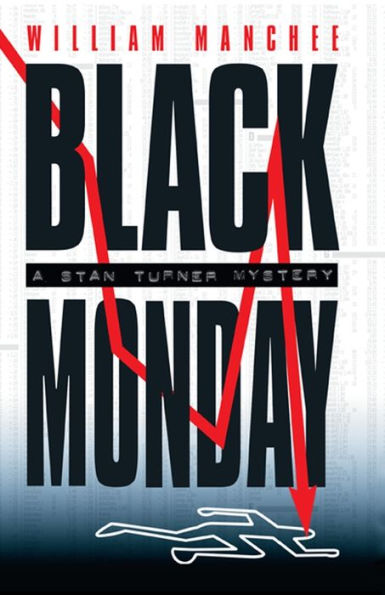 Black Monday (Stan Turner Series #6)