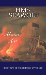 Title: Hms Seawolf, Author: Michael Aye