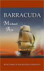 Barracuda: The Fighting Anthonys, Book 3