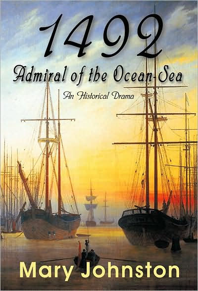 1492: Admiral of the Ocean-Sea