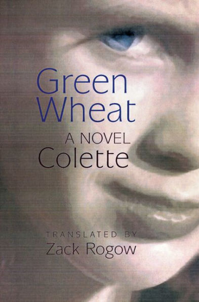 Green Wheat: A Novel