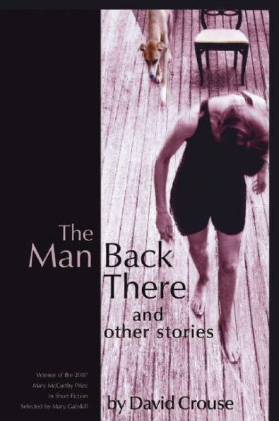 The Man Back There and Other Stories