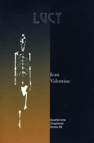 Title: Lucy, Author: Jean Valentine