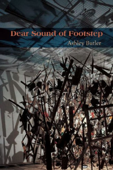 Dear Sound of Footstep: Essays