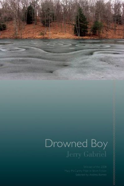 Drowned Boy: Stories