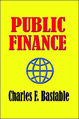 Public Finance