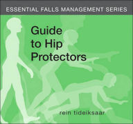 Title: Guide to Hip Protectors, Author: Rein Tideiksaar