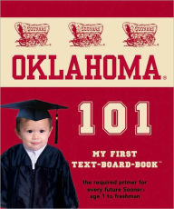 Title: University of Oklahoma 101, Author: Brad M. Epstein