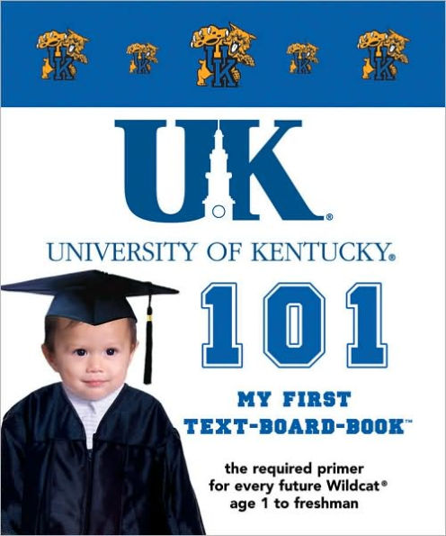 University of Kentucky 101