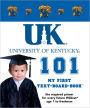 University of Kentucky 101