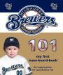 Milwaukee Brewers 101