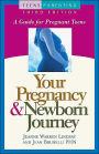 Your Pregnancy and Newborn Journey: A Guide for Pregnant Teens