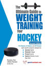 The Ultimate Guide to Weight Training for Hockey