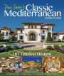 Dan Sater's Classic Mediterranean Home Plans Collection