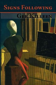 Title: Signs Following, Author: Ger Killeen