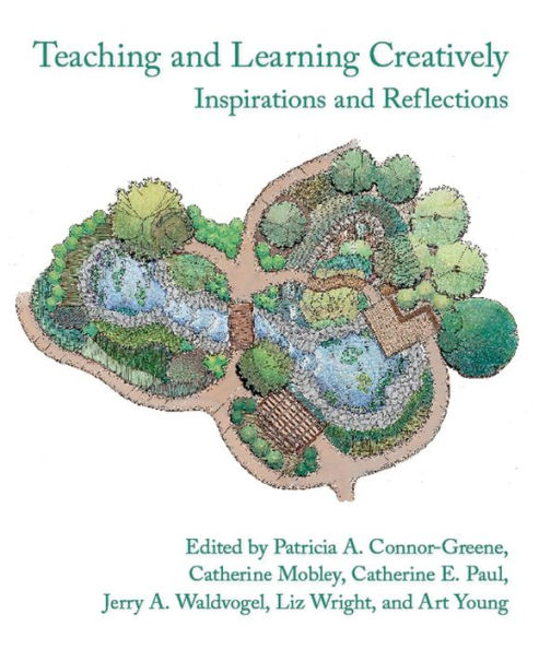 Teaching and Learning Creatively: nspirations and Reflections