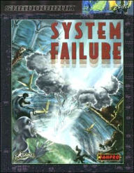 Title: System Failure, Author: Fanpro