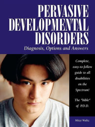 Title: Pervasive Developmental Disorders, Author: Mitzi Waltz