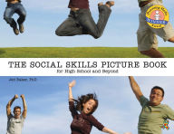 Title: The Social Skills Picture Book: For High School and Beyond, Author: Jed Baker PH.D.