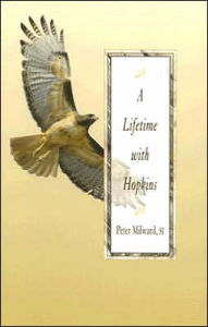 Title: A Lifetime with Hopkins, Author: Peter Milward