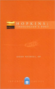 Title: Hopkins, Author: Aidan Nichols OP