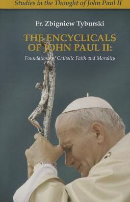 Encyclicals of John Paul II