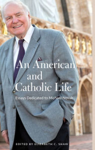 Title: An American and Catholic Life, Author: Elizabeth Shaw