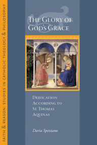 Title: The Glory of God's Grace, Author: Daria Spezzano
