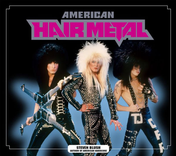 American Hair Metal