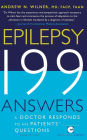 Epilepsy, 199 Answers: A Doctor Responds To His Patients Questions / Edition 3