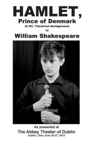 Title: Hamlet, Author: William Shakespeare