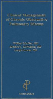 Clinical management of chronic obstructive pulmonary disease