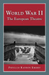 Alternative view 1 of World War II: The European Theatre (2nd