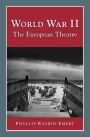 World War II: The European Theatre (2nd