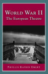 Alternative view 3 of World War II: The European Theatre (2nd