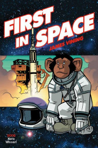 Title: First in Space, Author: James Vining