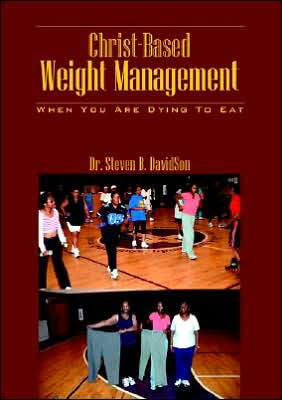 Christ-Based Weight Management