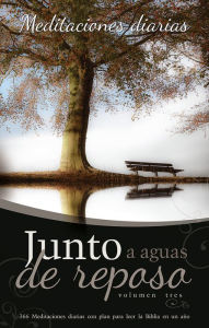 Title: Junto a aguas De Repose V. 3, Author: Various Authors