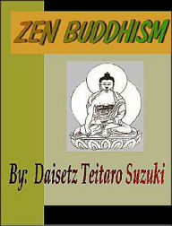 Title: Manual of Zen Buddhism, Author: Daisetz Teitaro Suzuki