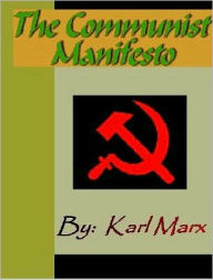 Title: The Communist Manifesto, Author: Karl Marx