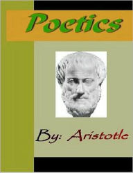 Title: Aristotle: Poetics, Author: Aristotle