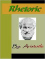Aristotle: Rhetoric