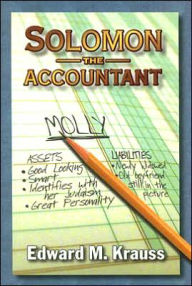 Title: Solomon the Accountant, Author: Edward Krauss
